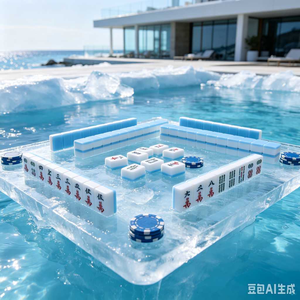 multi layer mahjong storage box