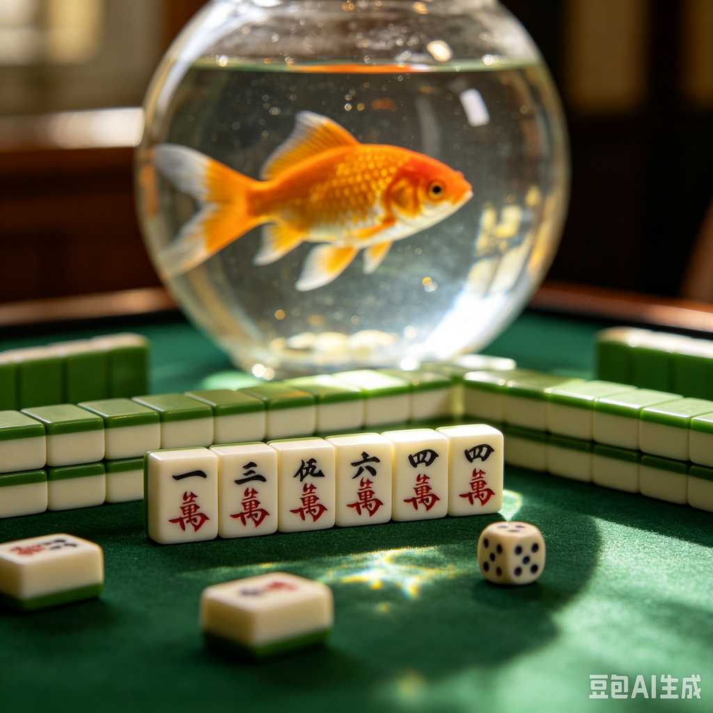 official american mahjong set