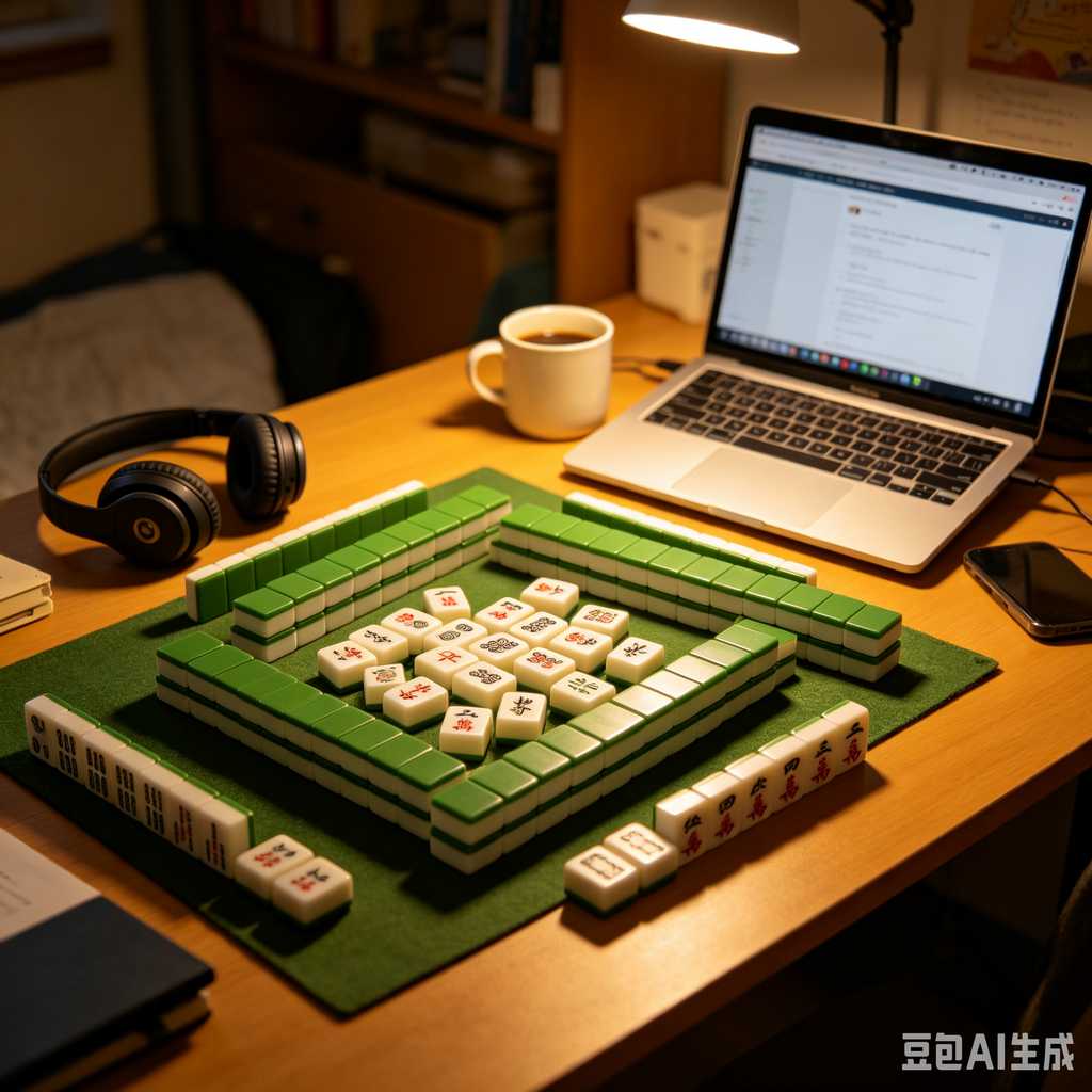 standard score chips for mahjong