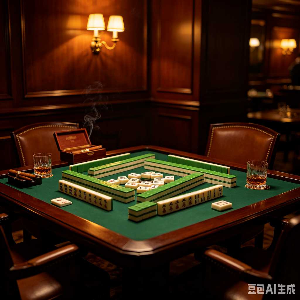 trustworthy mahjong manufacturer