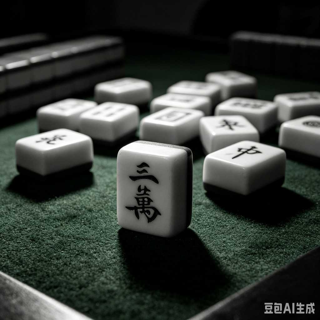 Dubrovnik,mahjong