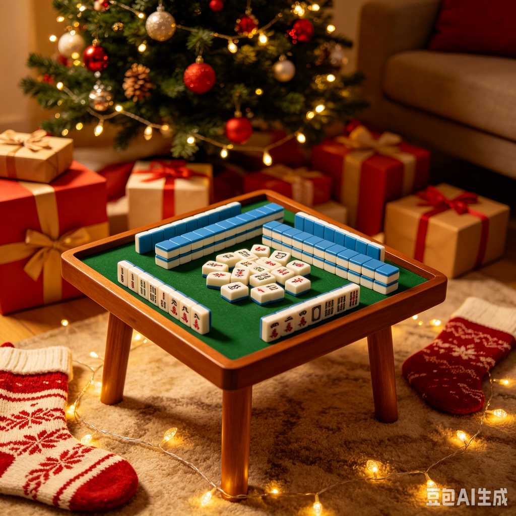 Antwerp,mahjong