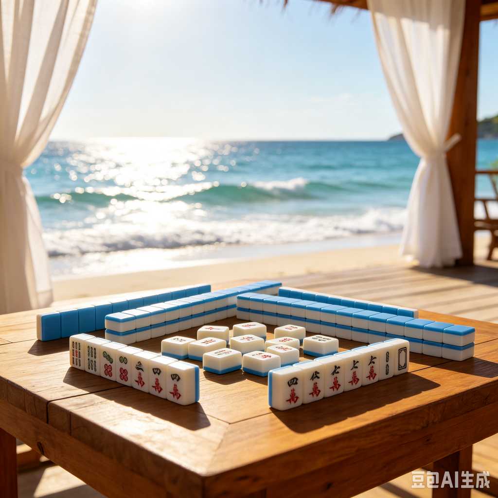 monterey,mahjong