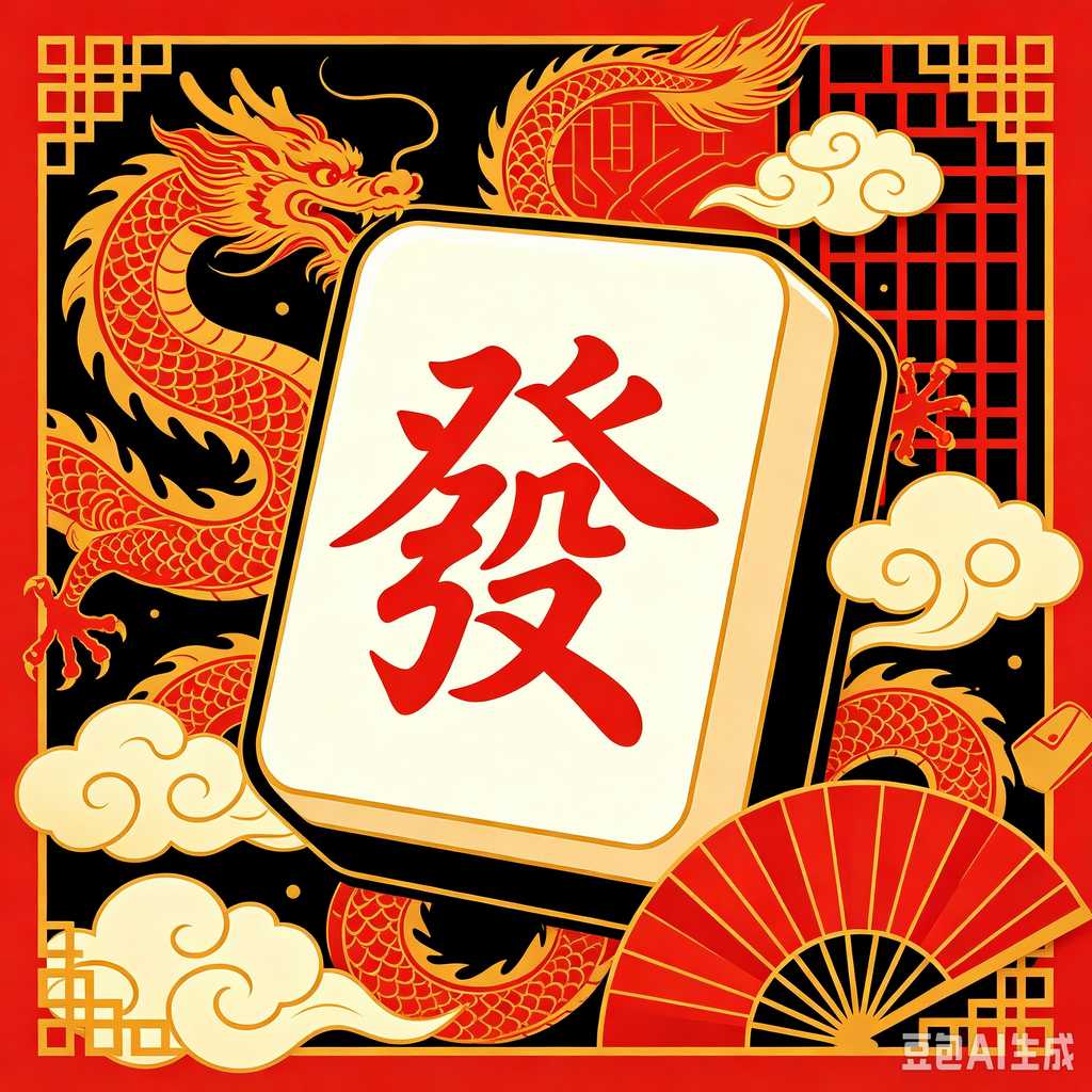 mahjong set europe
