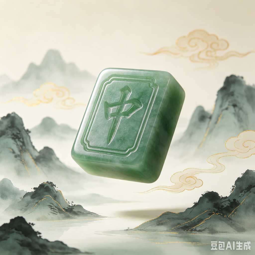 wholesale price mahjong set