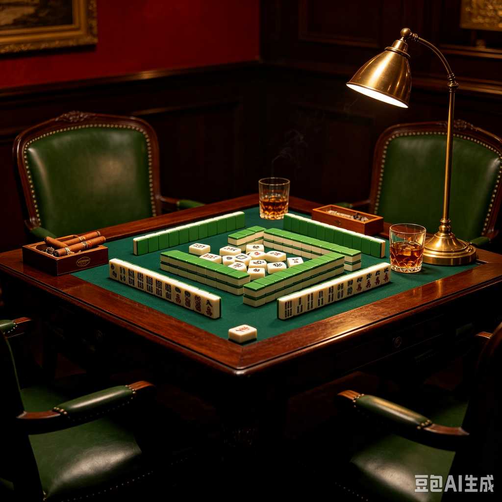 paris,mahjong