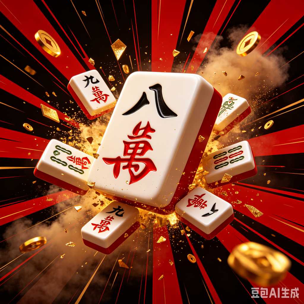Eugene,mahjong