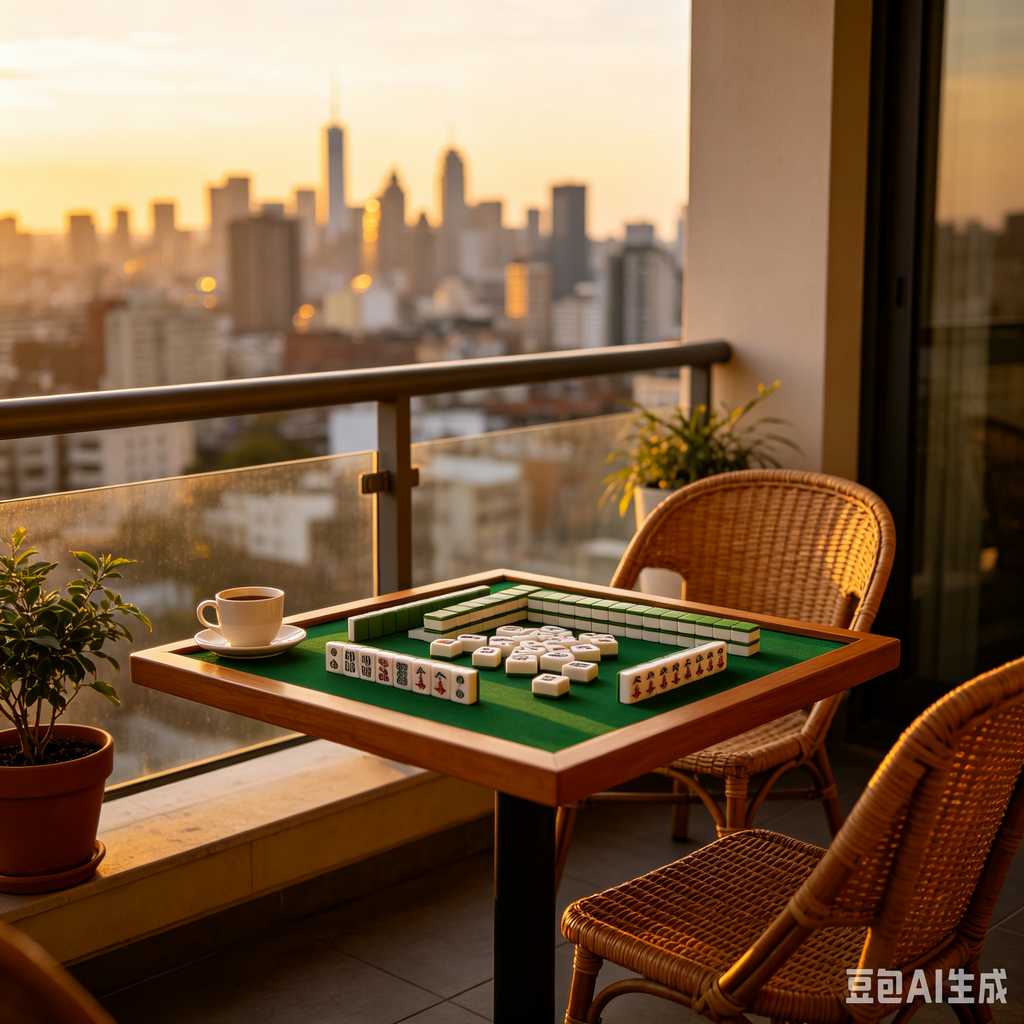 Schenectady,mahjong