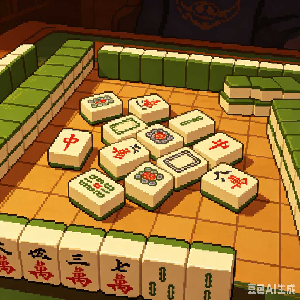 veracruz,mahjong