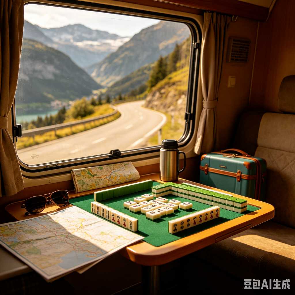 melamine durable mahjong tiles