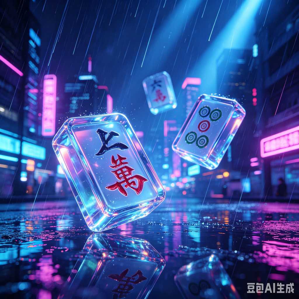 personal engrave mahjong tiles