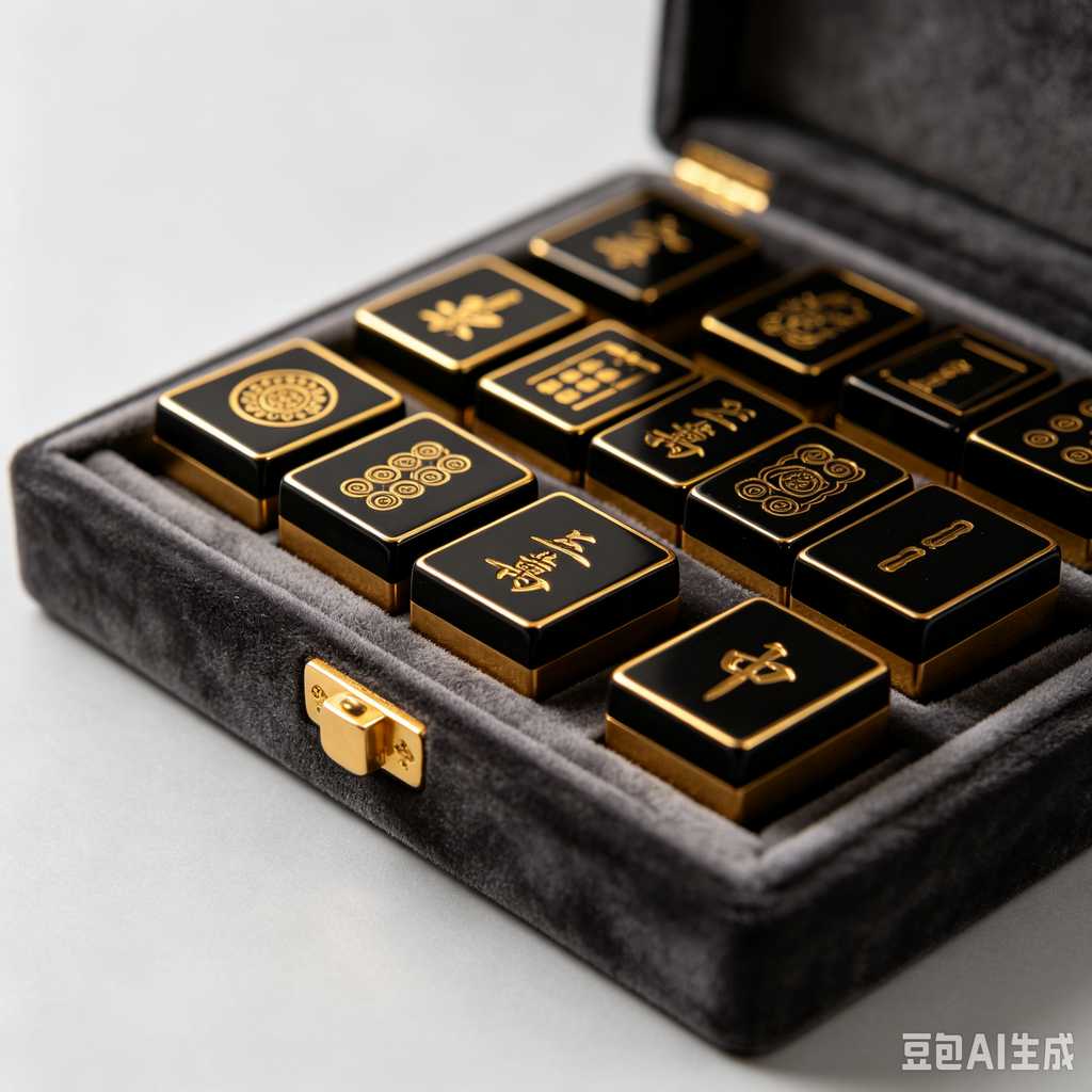 Chiclayo,mahjong