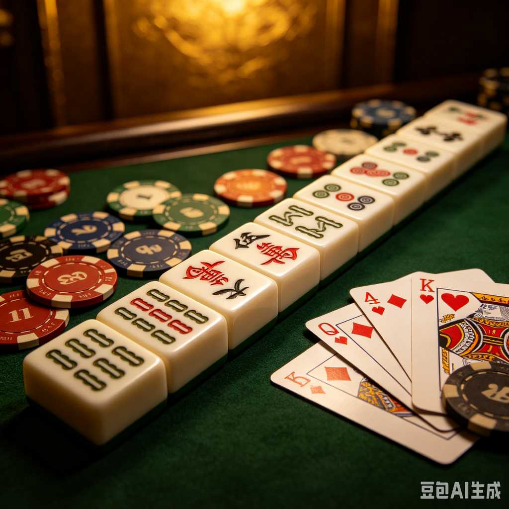 LeonMX,mahjong