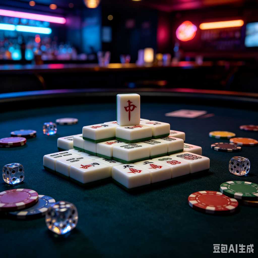 Montana,mahjong