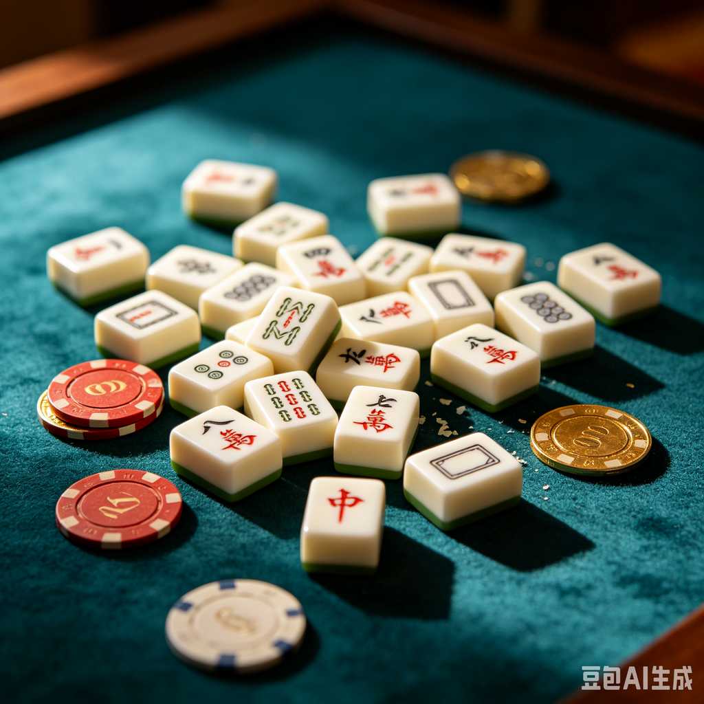 best luxury mahjong set