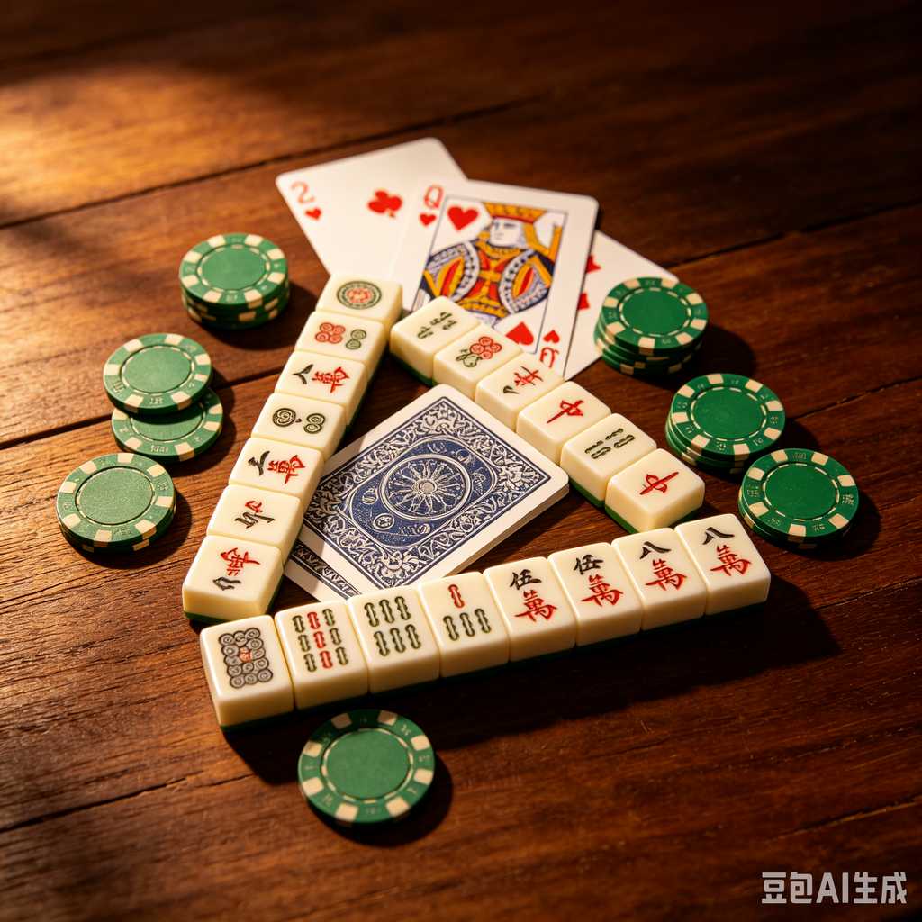 tampere,mahjong