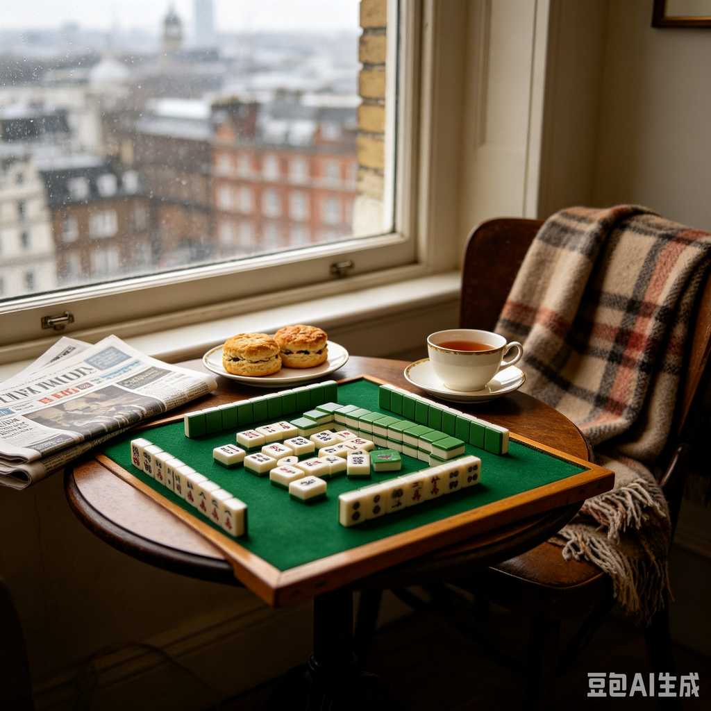 custom glitter mahjong tiles
