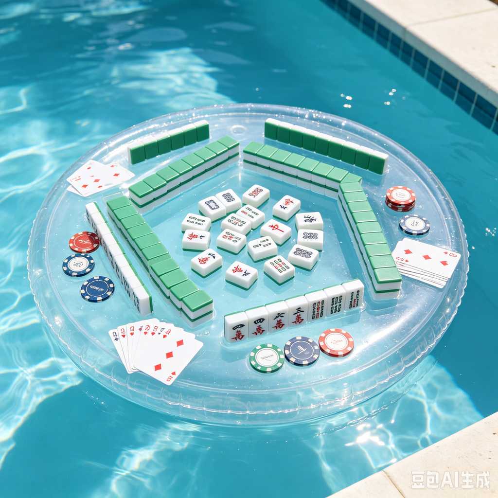 sansebastian,mahjong