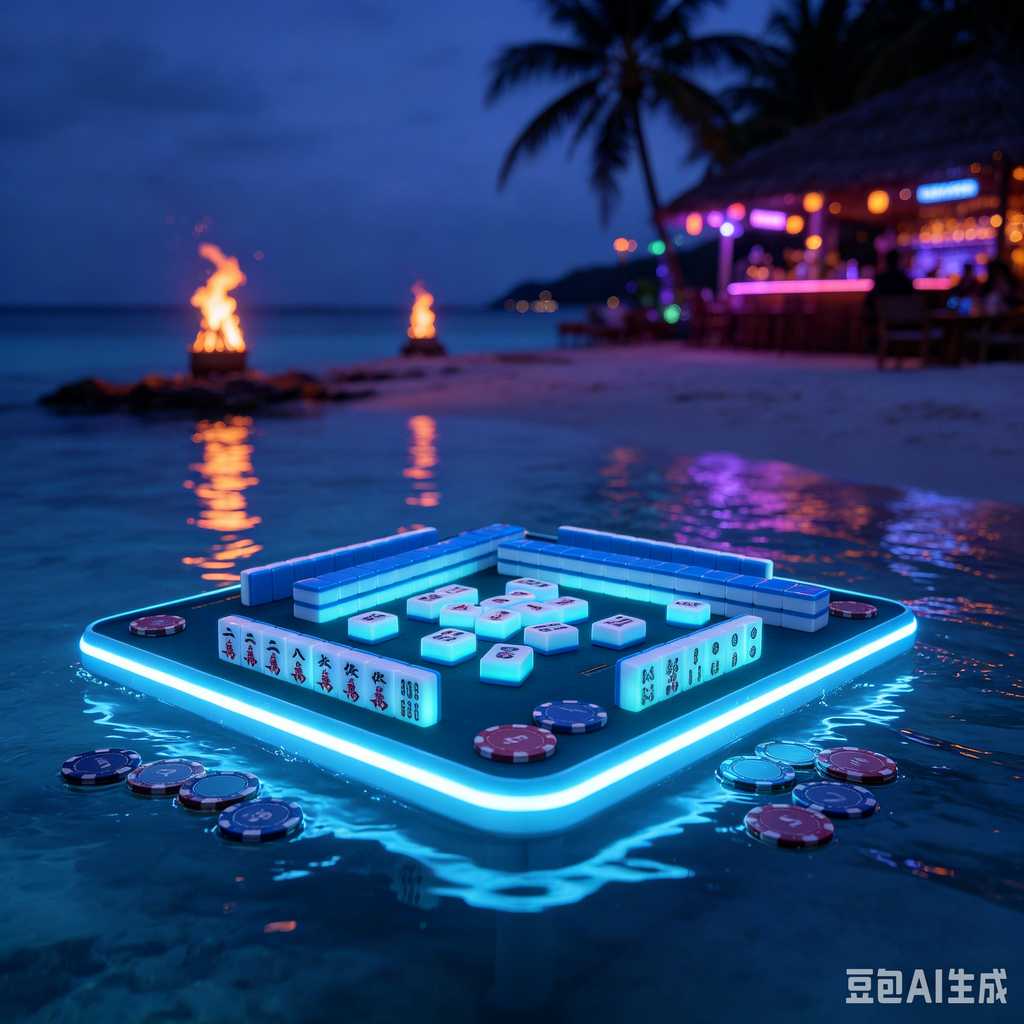 Toronto,mahjong